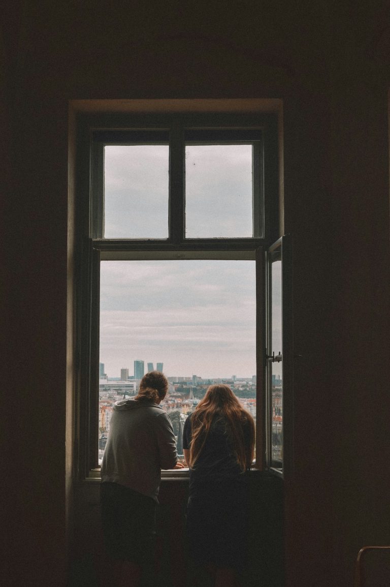 Situationship Anxiety: Why Undefined Relationships Are So Hard on Your Nervous System